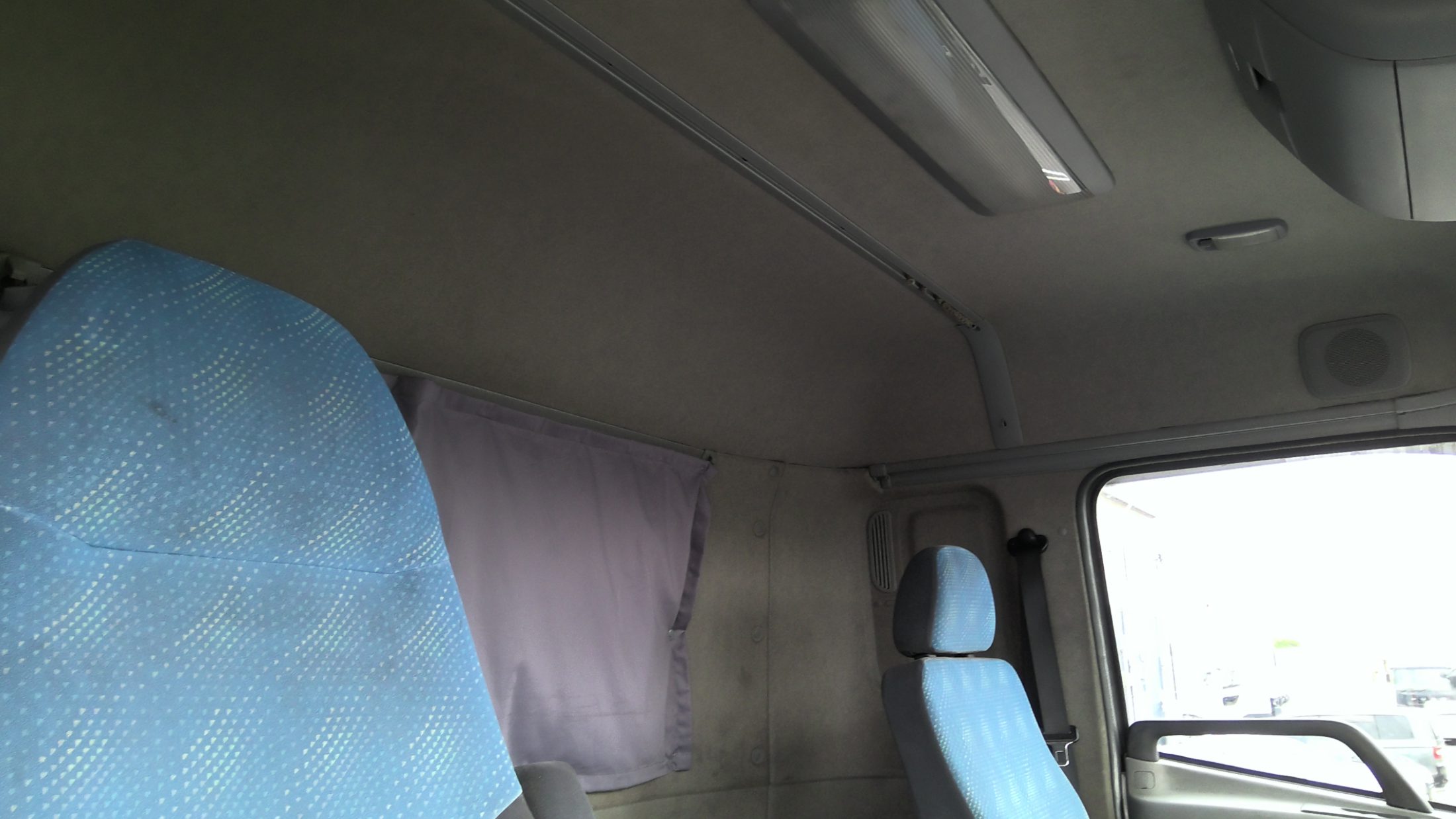 UD スクラップ運搬車